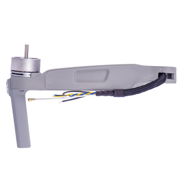 DJI Air 2S - Motor Arm vorne links M2