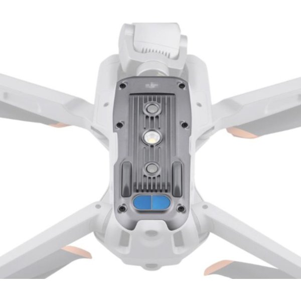 DJI Air 2S - Unterer Rahmen