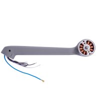 DJI Air 2S - Motor Arm hinten rechts M4