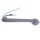 DJI Air 2S - Motor Arm hinten rechts M4