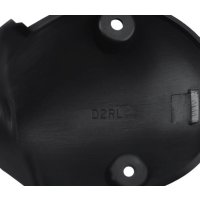 DJI FPV - Arm Abdeckung hinten links