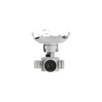 DJI Phantom 4 - Gimbal & Kamera (Part4)