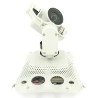 DJI Phantom 4 - Gimbal + Camera (Part4)