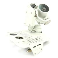 DJI Phantom 4 - Gimbal + Camera (Part4)