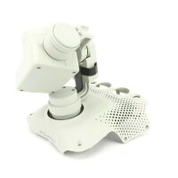 DJI Phantom 4 - Gimbal + Camera (Part4)