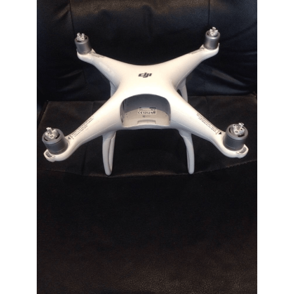 DJI Phantom 4 - Ersatzdrohne