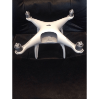 DJI Phantom 4 - Ersatzdrohne