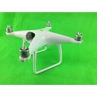 DJI Phantom 4 - Ersatzdrohne