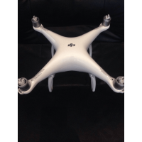DJI Phantom 4 - Ersatzdrohne