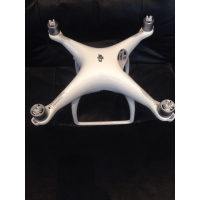 DJI Phantom 4 - Ersatzdrohne