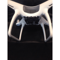 DJI Phantom 4 - Ersatzdrohne