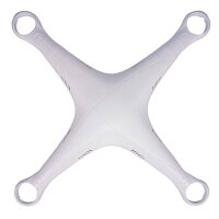 DJI Phantom 3 - Oberer Korpus
