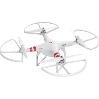 DJI Phantom 2 - Propellerschutz