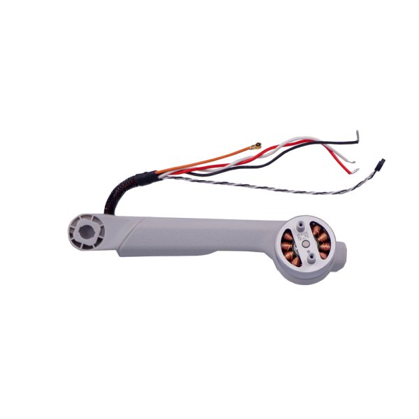 DJI Mini 4 Pro - Rear Right Aircraft Arm Module