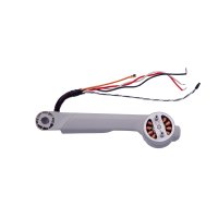 DJI Mini 4 Pro - Rear Right Aircraft Arm Module