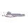 DJI Mini 4 Pro - Rear Right Aircraft Arm Module