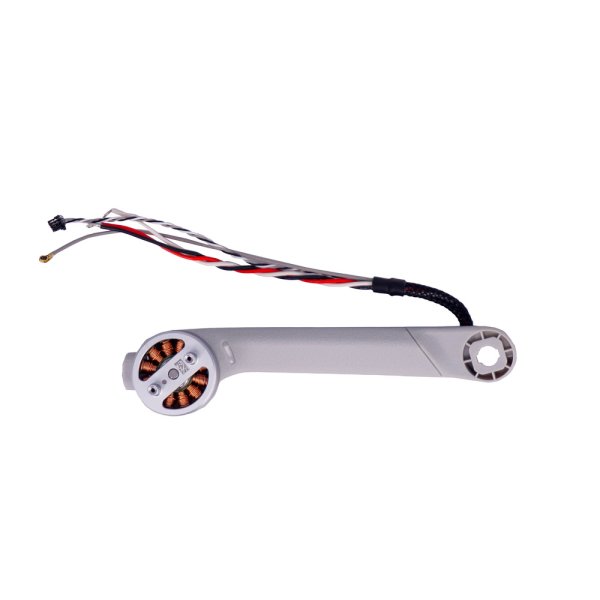 DJI Mini 4 Pro - Rear Left Aircraft Arm Module