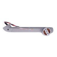 DJI Mini 4 Pro - Front Right Aircraft Arm Module