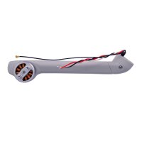 DJI Mini 4 Pro - Front Left Aircraft Arm Module