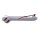 DJI Mini 4 Pro - Front Left Aircraft Arm Module
