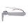 DJI Mini 4 Pro - Front Left Aircraft Arm Module