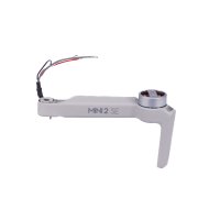 DJI Mini 2 SE - Motor Arm vorne links (M2)