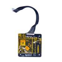 YUNEEC Typhoon H520 - GPS & Compass V01