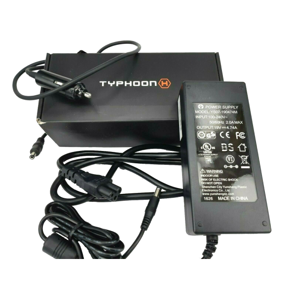 YUNEEC Typhoon H520 / H520E - Ladegerät Set