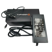 YUNEEC Typhoon H520 / H520E - Ladegerät Set