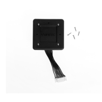 YUNEEC Typhoon H520, H520E - IMU Modul