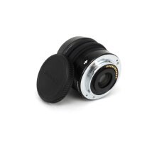 DJI MFT - 15mm f/1,7 Objektiv (Zenmuse X5 & X5s) B-Ware