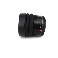 DJI MFT - 15mm f/1,7 Objektiv (Zenmuse X5 & X5s) B-Ware