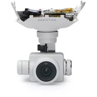 DJI Phantom 4 Pro - Gimbal + Camera (Part63)