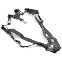 DJI Inspire 1 - Controller Gurt (Grau) (Part44)