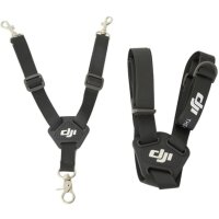 DJI Inspire 1 - Controller Gurt (Grau) (Part44)