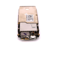 DJI Spark - Main Board