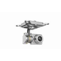 DJI Phantom 2 Vision Plus - Kamera