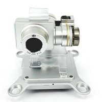 DJI Phantom 2 Vision Plus - Kamera