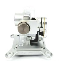 DJI Phantom 2 Vision Plus - Kamera