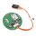 DJI Phantom 2 - GPS Modul 11- 22 V2 (mit Kompass Stecker)