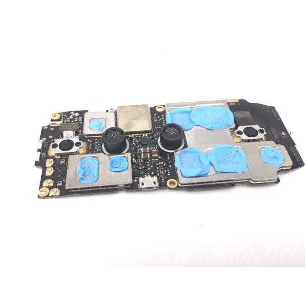 DJI Mavic Pro - Hauptplatine