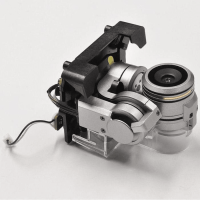 DJI Mavic Pro - Gimbal & Kamera