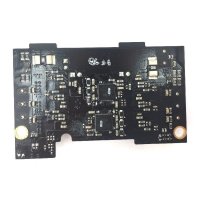 DJI Phantom 4 - ESC links (Part44)