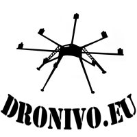 DJI Phantom 4 Pro - Hinterer Sensor (Part18)