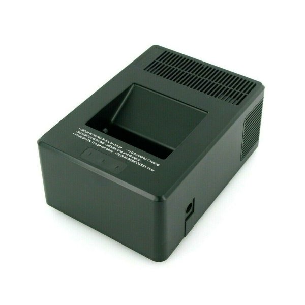 YUNEEC Typhoon H - Ladegerät Adapter SC4000- 4