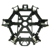 YUNEEC Typhoon H - Rahmen
