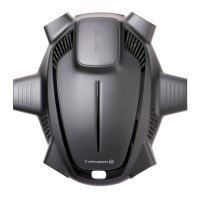 YUNEEC Typhoon H - Obere Abdeckung