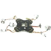 DJI Phantom 3 SE - Hauptplatine & Motoren & ESC