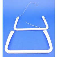 DJI Phantom 4 Pro V2.0 - Landing Gear Compleate