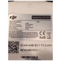 DJI Phantom 2 - Controller (PVT581)